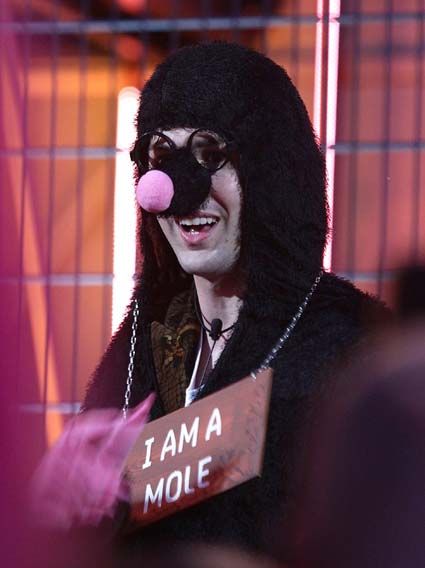 Big Brother mole set &#039;impossible task&#039;