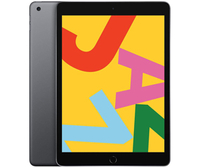 Apple iPad 10.2-inch | 128GB | $429 $329
Save $100: