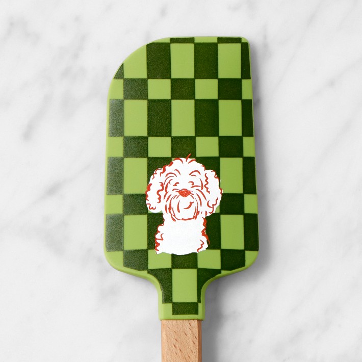 No Kid Hungry&amp;reg; Tools for Change Spatula, Bobby Berk