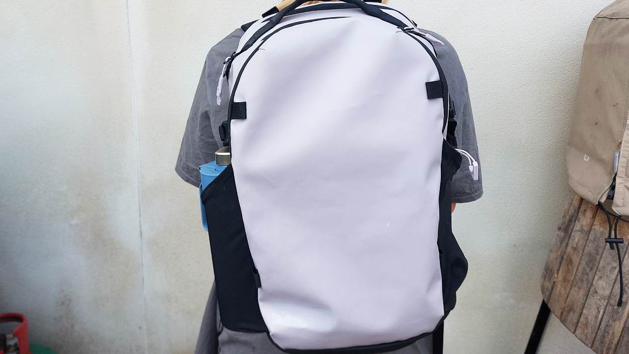 Wandrd Nimbus 18L Backpack