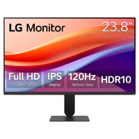 LG 24" 1080p LG 24" 1080p