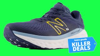 New Balance deals