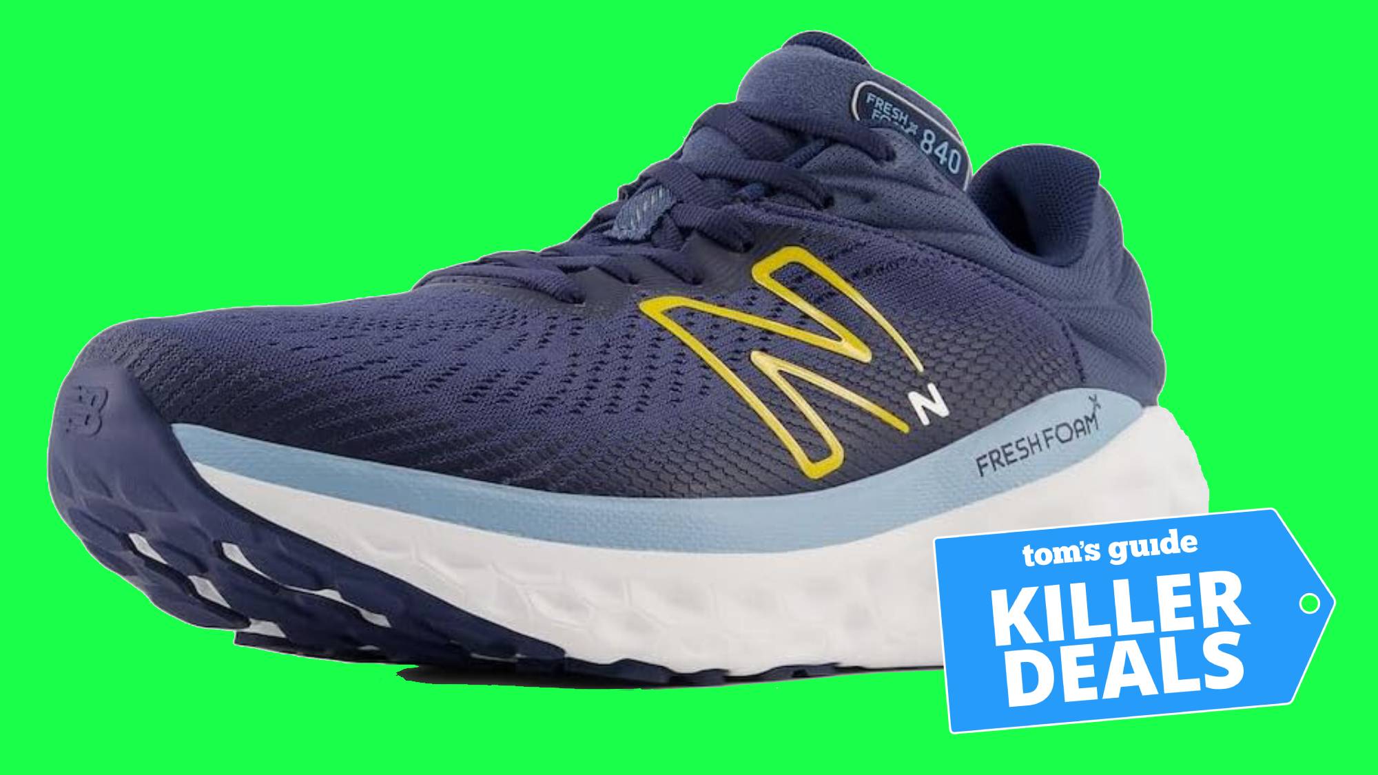 New Balance deals