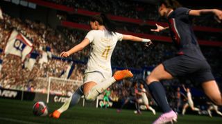 EA Sports FC 25 screenshot