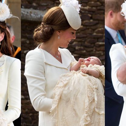 Headpiece, Clothing, Hair accessory, Dress, Wedding dress, Hairstyle, Gown, Child, Fashion, Bridal clothing,