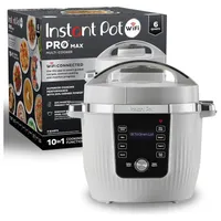 Instant Pot Pro 2025