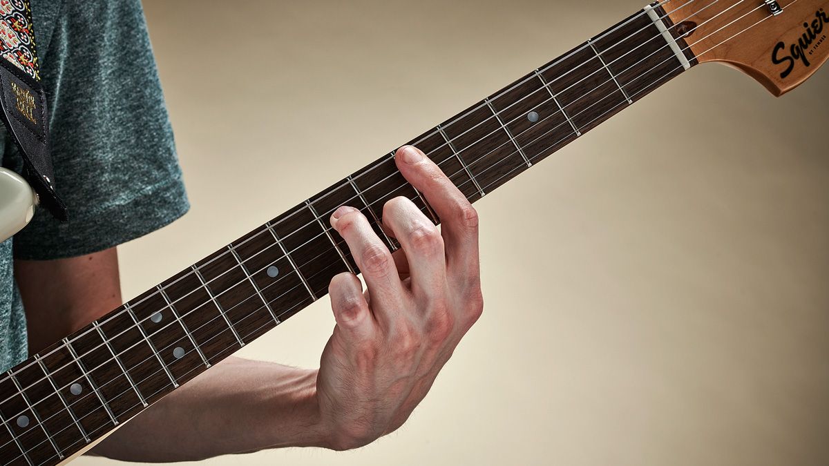 Kickstart your songwriting with these ultra-useful chord