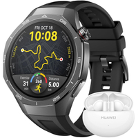 Huawei Watch GT5 Pro + FreeBuds 5i: was £419.98 now £329.99 at Amazon