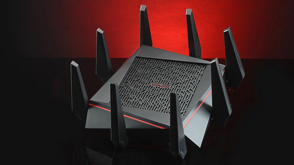 Best wireless routers 2022 the best router available today TechRadar