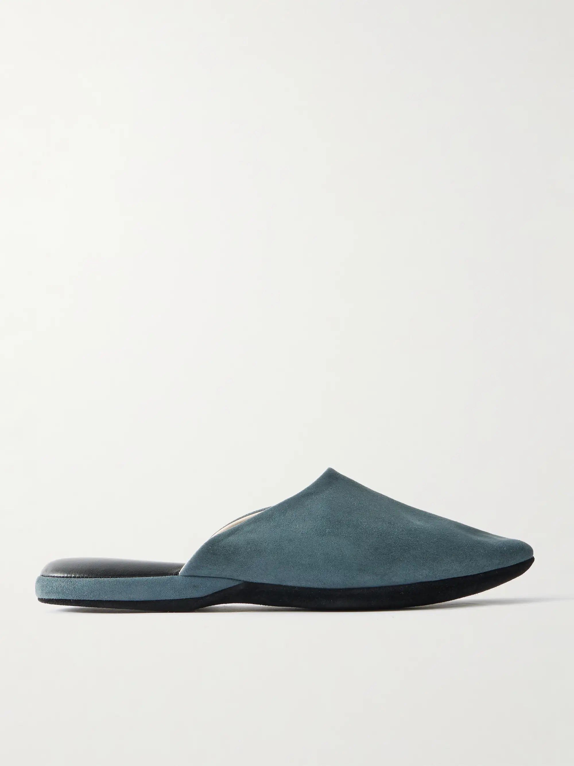 Charvet, Slippers