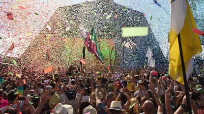 Glastonbury Festival