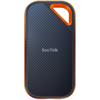 SanDisk 2TB Extreme Pro Portable SSD:  was $509.99, now $269.99 at Amazon