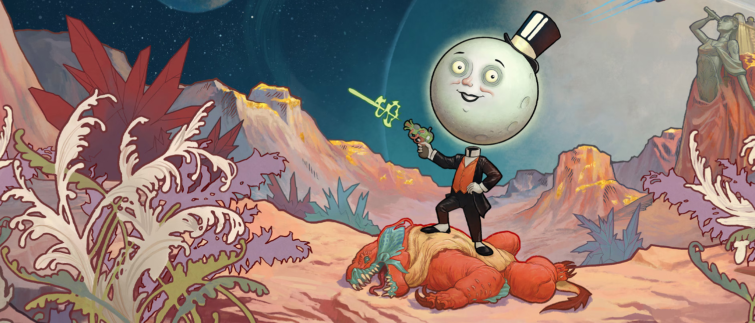 The Outer Worlds 2