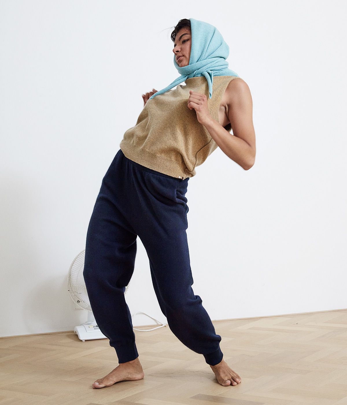 The loungewear brands to luxuriate in now | Wallpaper