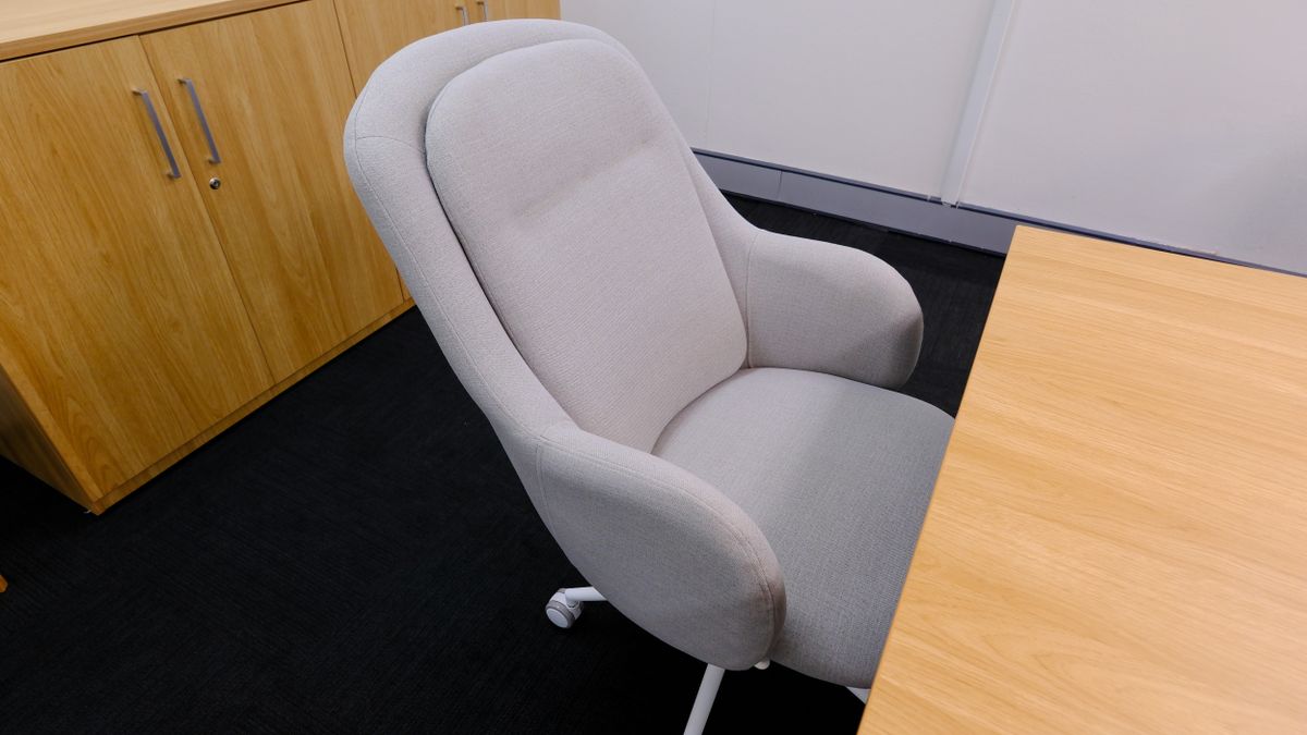 Koala Virtue Office Chair review TechRadar