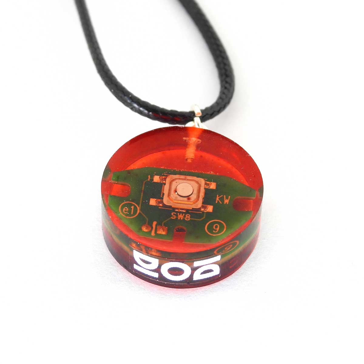 DIODI jewelry