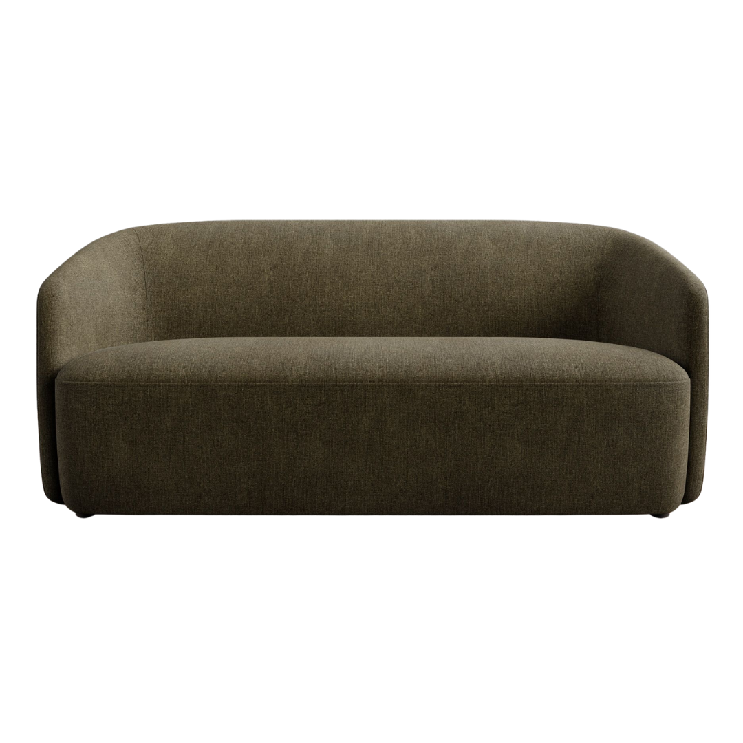 Pottery Barn, 67" Preston Sofa