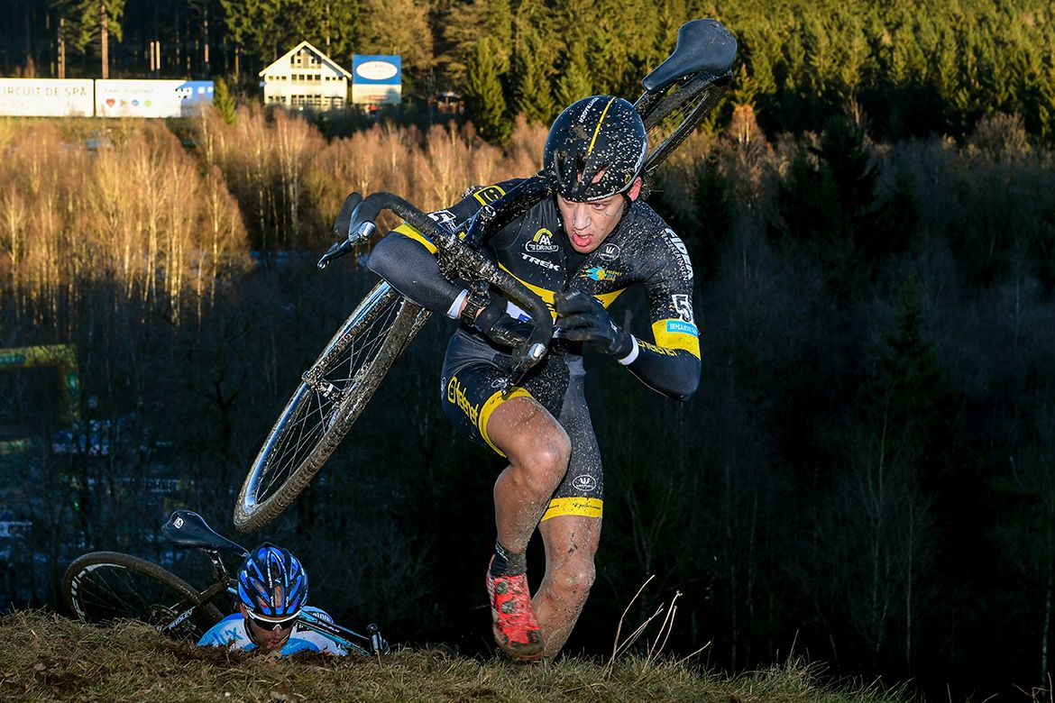 Tom Meeusen (Telenet Fidea)