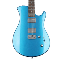 Relish Trinity Electric guitar: $1,299