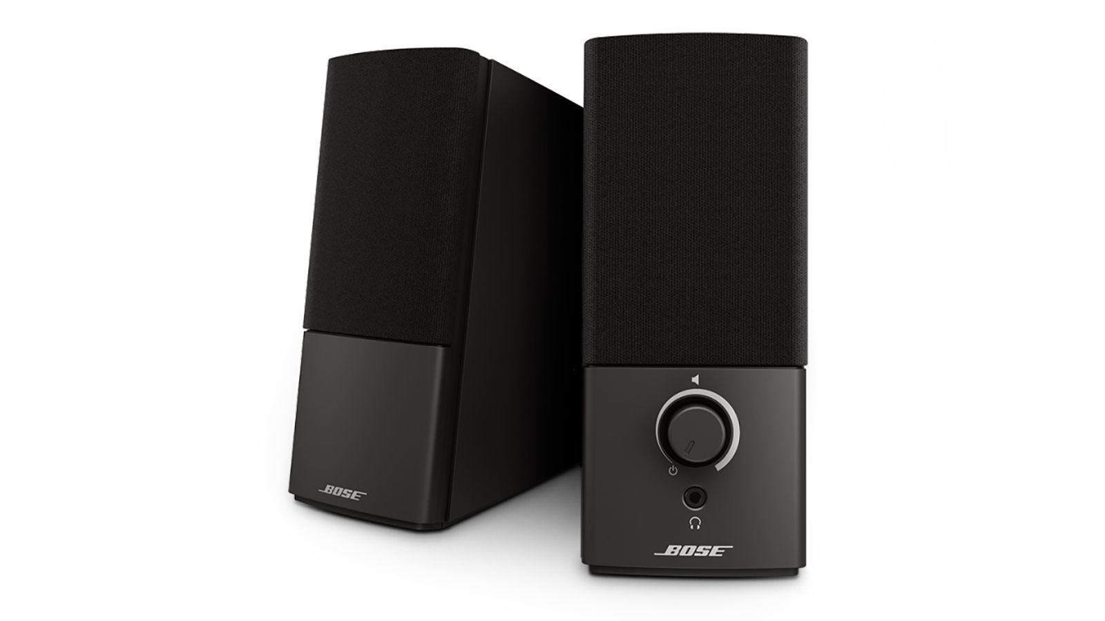 Best computer speakers 2024 give your PC or Mac a serious audio