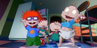 Rugrats