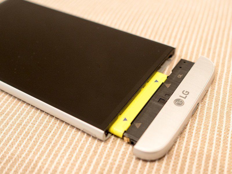 LG G5 Battery