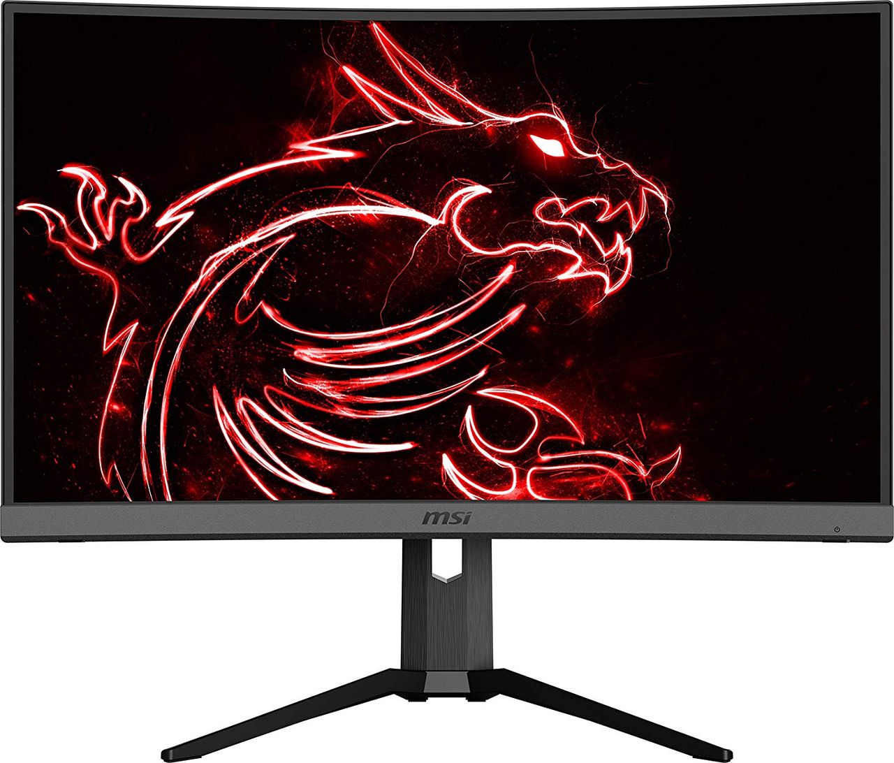 MSI Optix MAG272CRX