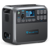 Bluetti AC200P: was $1399 Now $999 at Amazon
Save $400