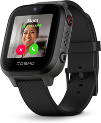 Cosmo JrTrack 4 Kids Smart Watch
