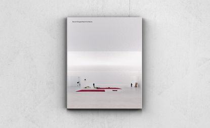 David Chipperfield　Monograph Vol.II