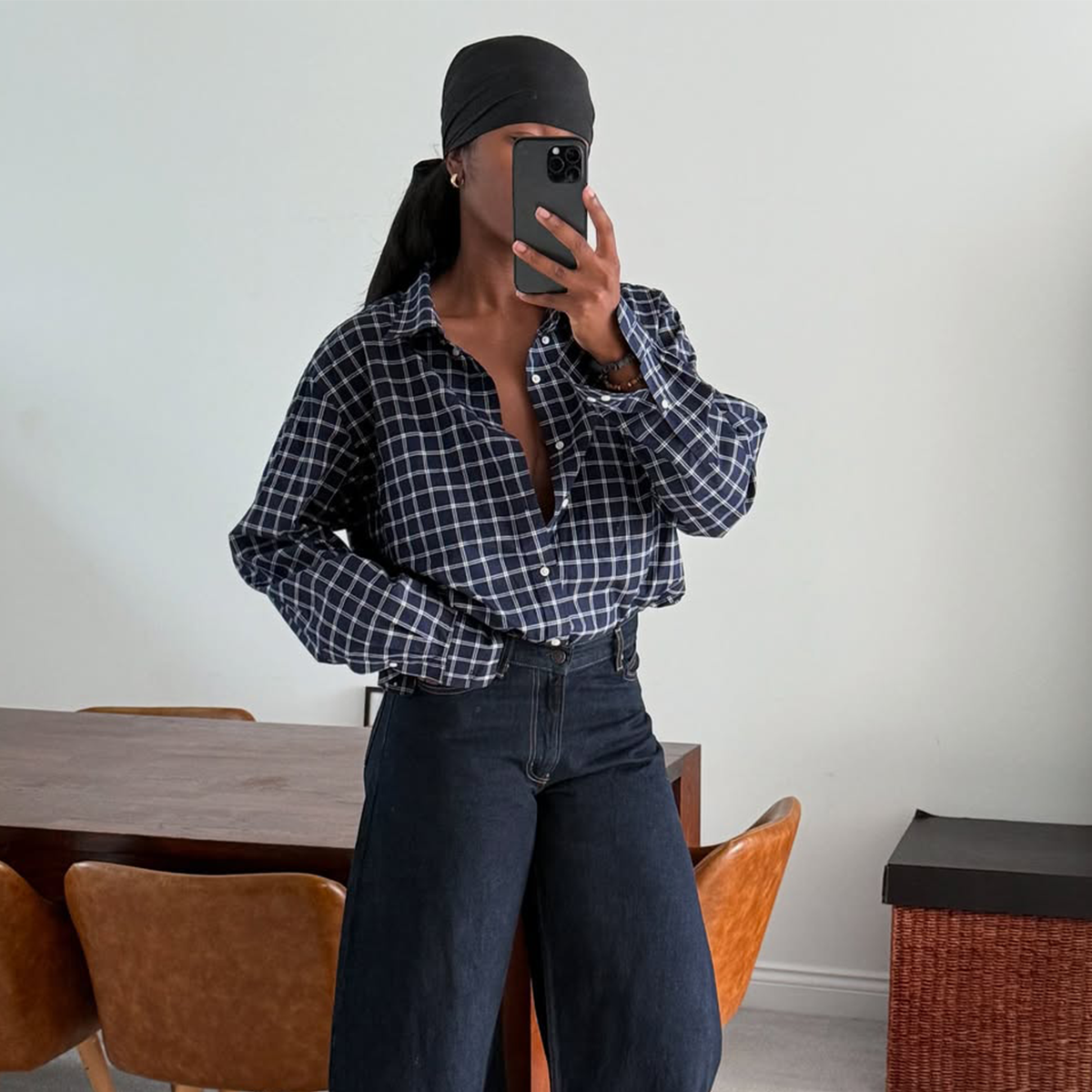 trendy basics fall 2025