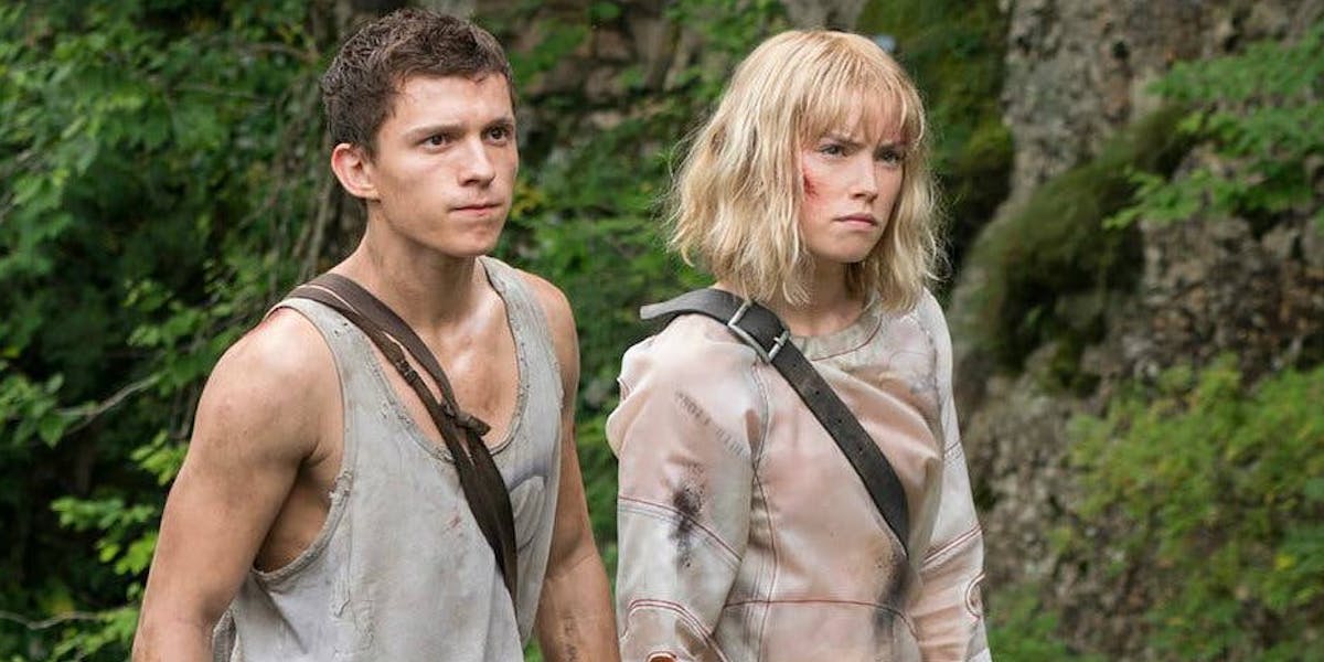 Chaos Walking: 7 Big Differences Between The Book And The Movie