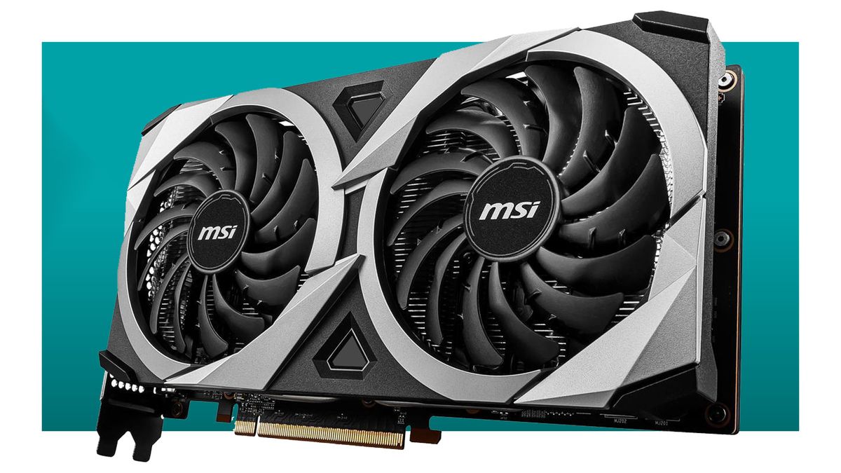 AMD's RTX 3060 Ti rival is cheaper than an RTX 3060 right now