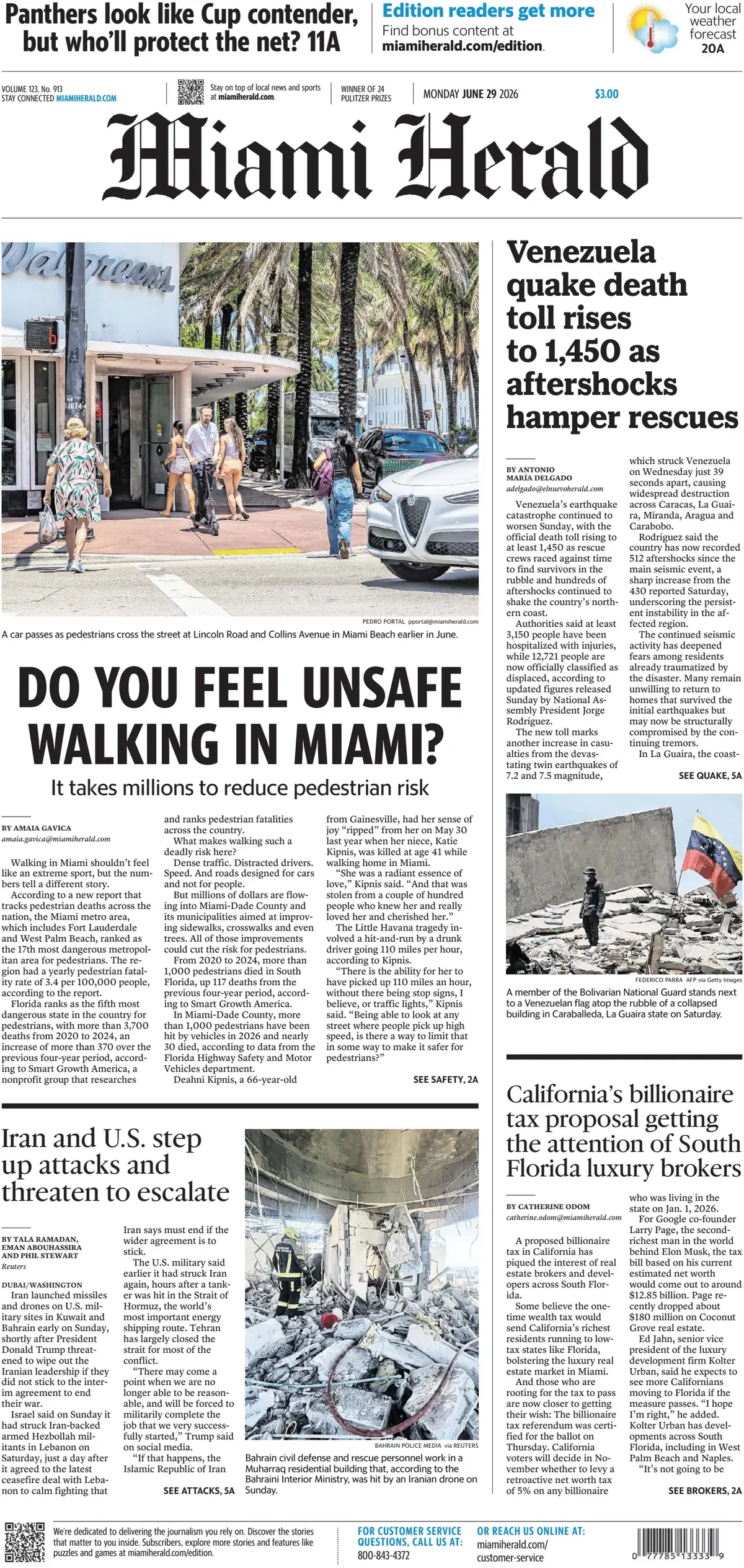 Miami Herald
