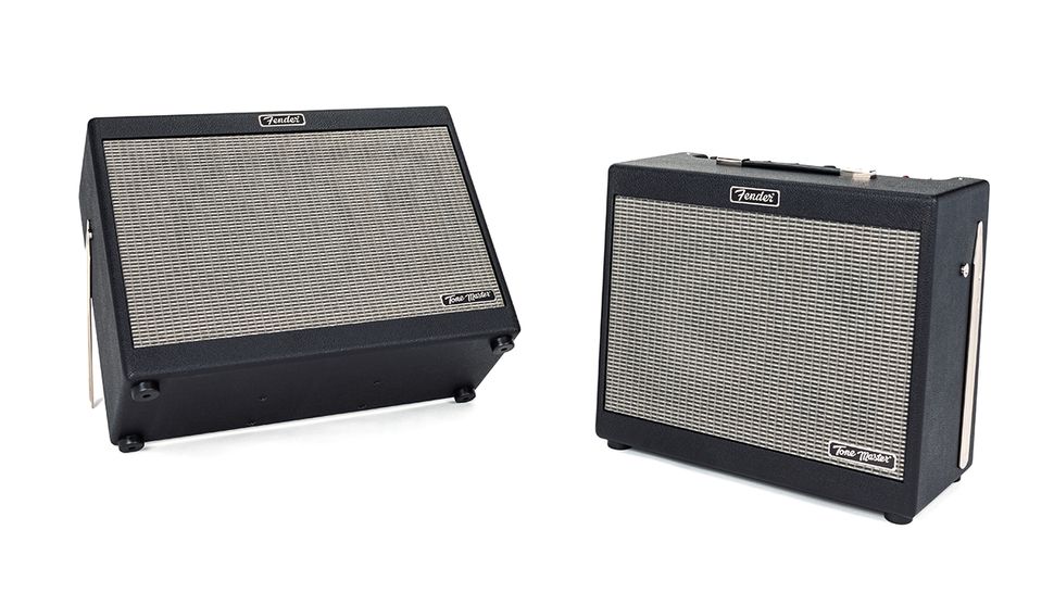 Fender’s FRFR Tone Master are here and they look stunning