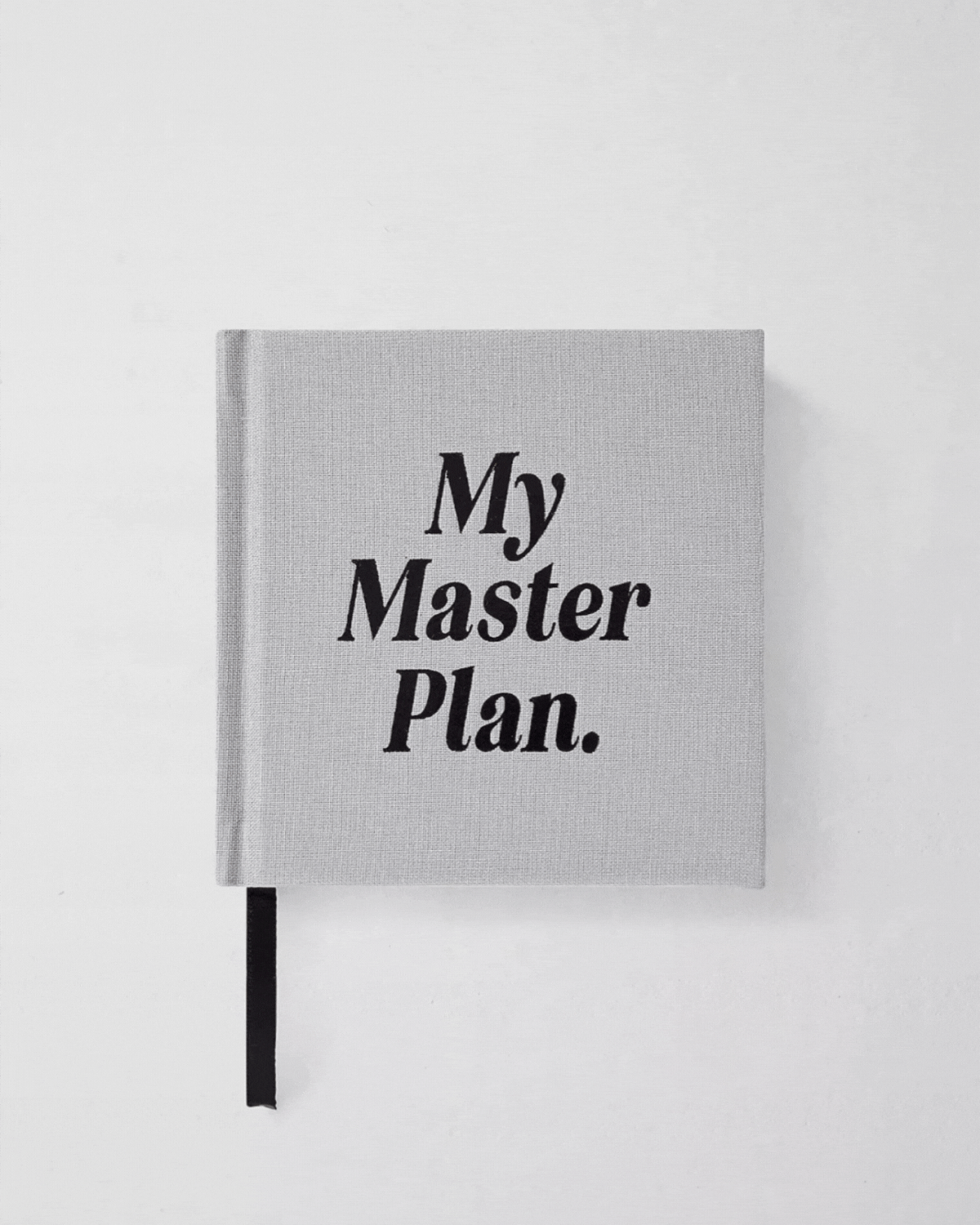 Productivity Journal