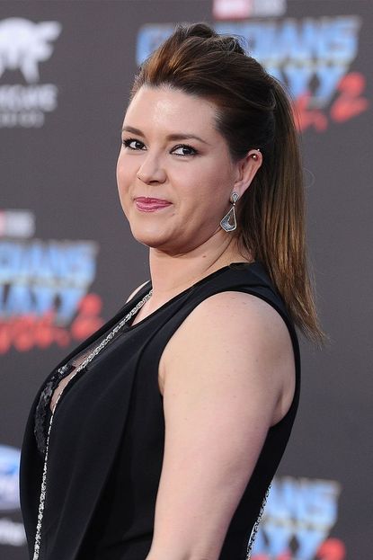 Alicia Machado 