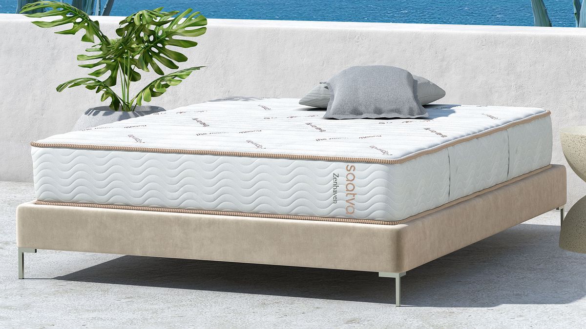 How much should I spend on a mattress? TechRadar
