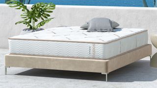 Saatva Zenhaven mattress