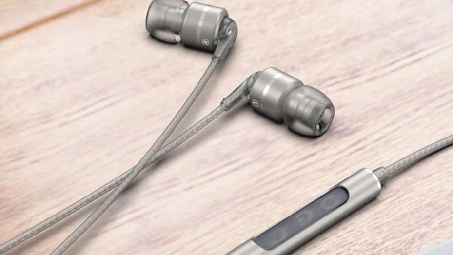 Forget Bluetooth, SoundMagic's budget wired in-ear headphones promise hi-res audio via USB-C