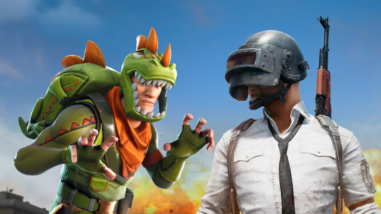 courtnite the pubg devs are suing the fortnite devs over copyright infringement - is fortnite being sued for copyright