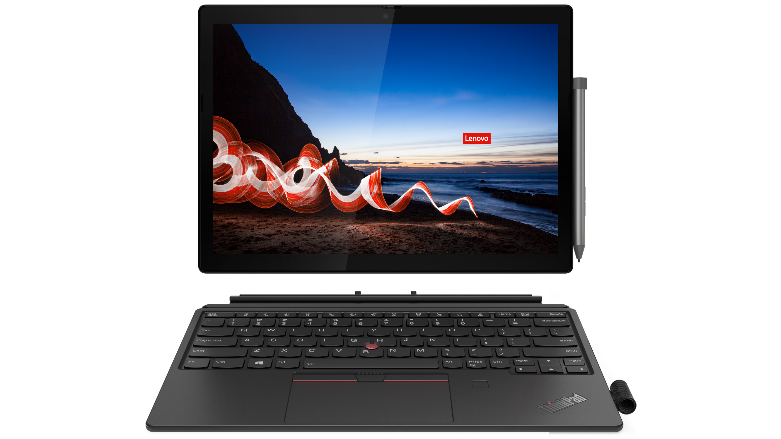 Lenovo ThinkPad X12 Detachable (Gen 2)