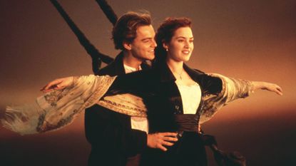 Leonardo DiCaprio really didn't want to say this iconic Titanic line |  Marie Claire UK