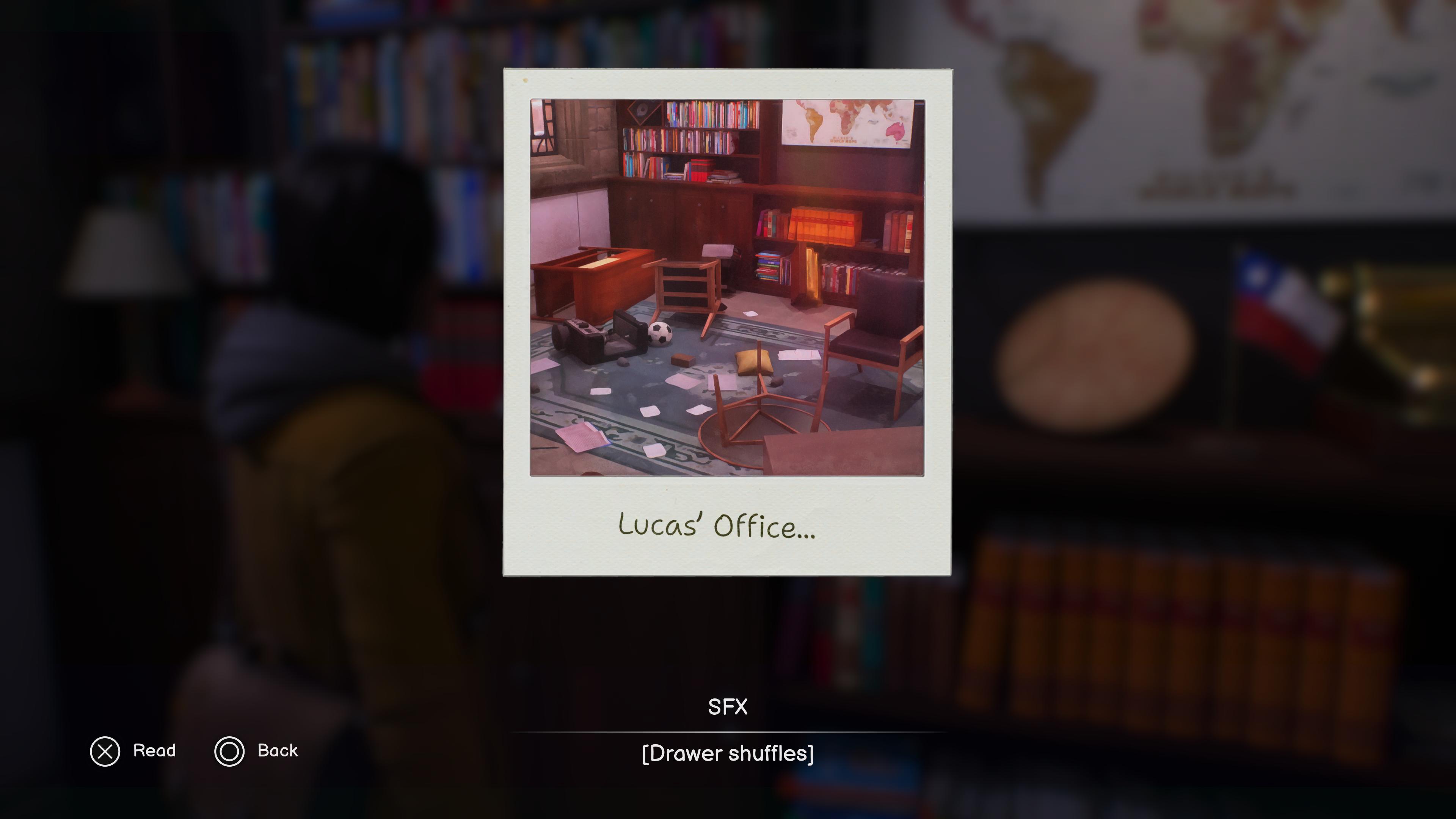 Все локации Polaroid в Life is Strange с двойной экспозицией