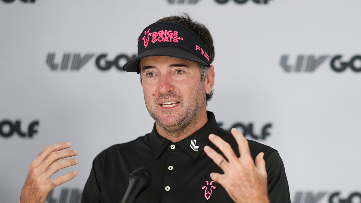 Bubba 'paid to play' in PGA Tour events - Golf Australia Magazine