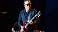 Joe Bonamassa au Montreux Jazz Festival 2025 