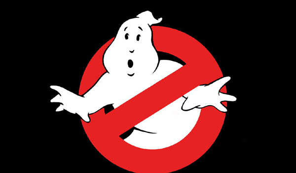 Ghostbusters logo