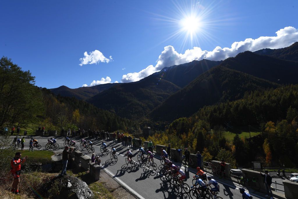 Giro d'Italia 2020