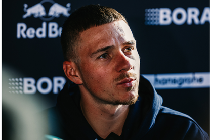 Remco Evenepoel