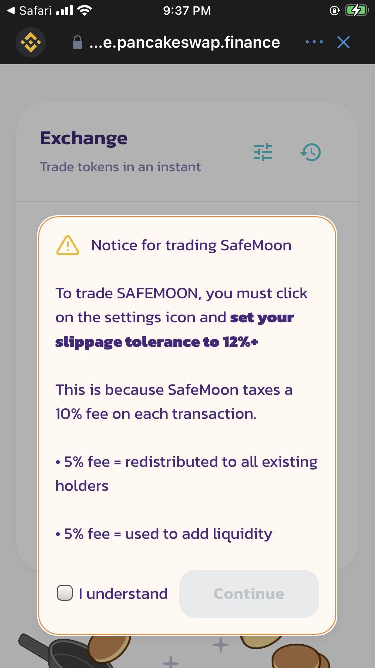 DELA DISCOUNT yLL5oWrXqRWRtxRZvUKwP7 How to buy SafeMoon | Laptop Mag DELA DISCOUNT  